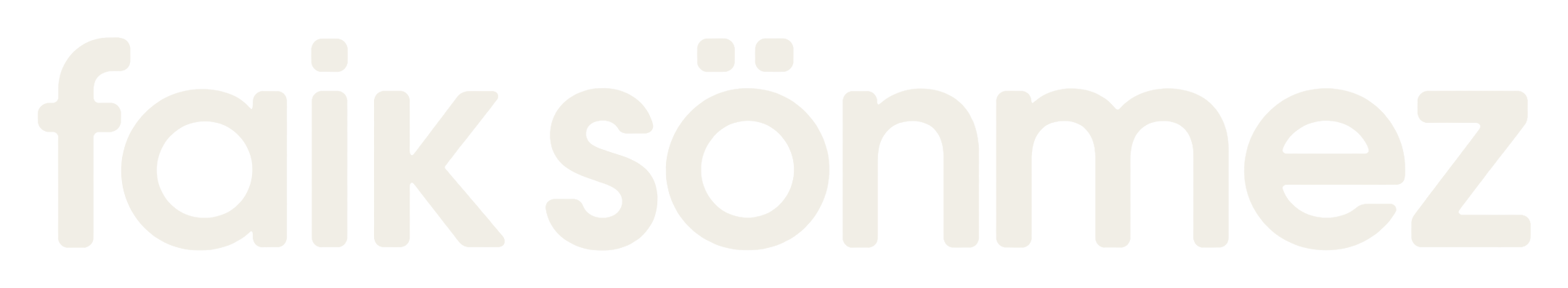 Faik Sönmez